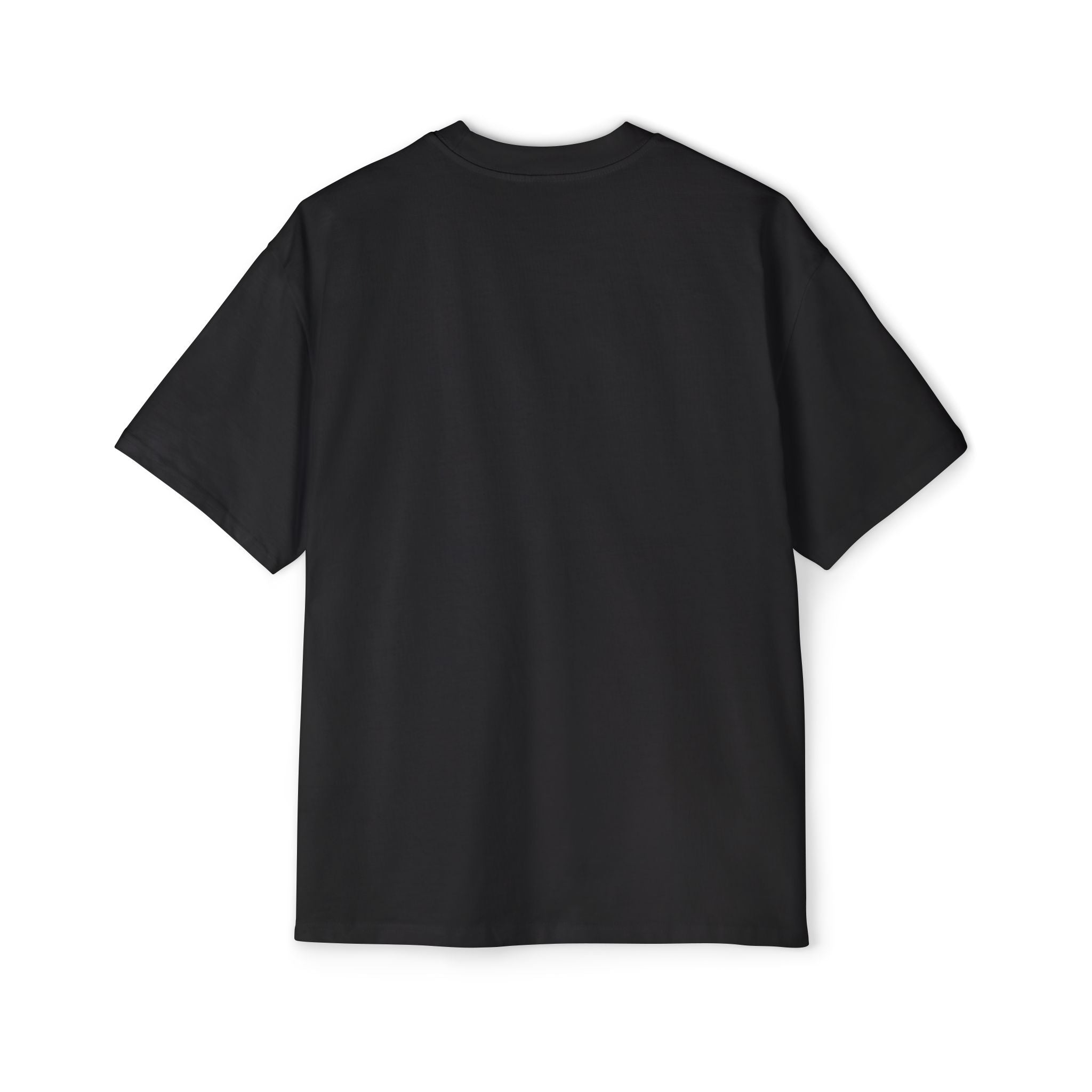 Fox Portrait Tee — Vibrant Floral Fox Graphic T-Shirt