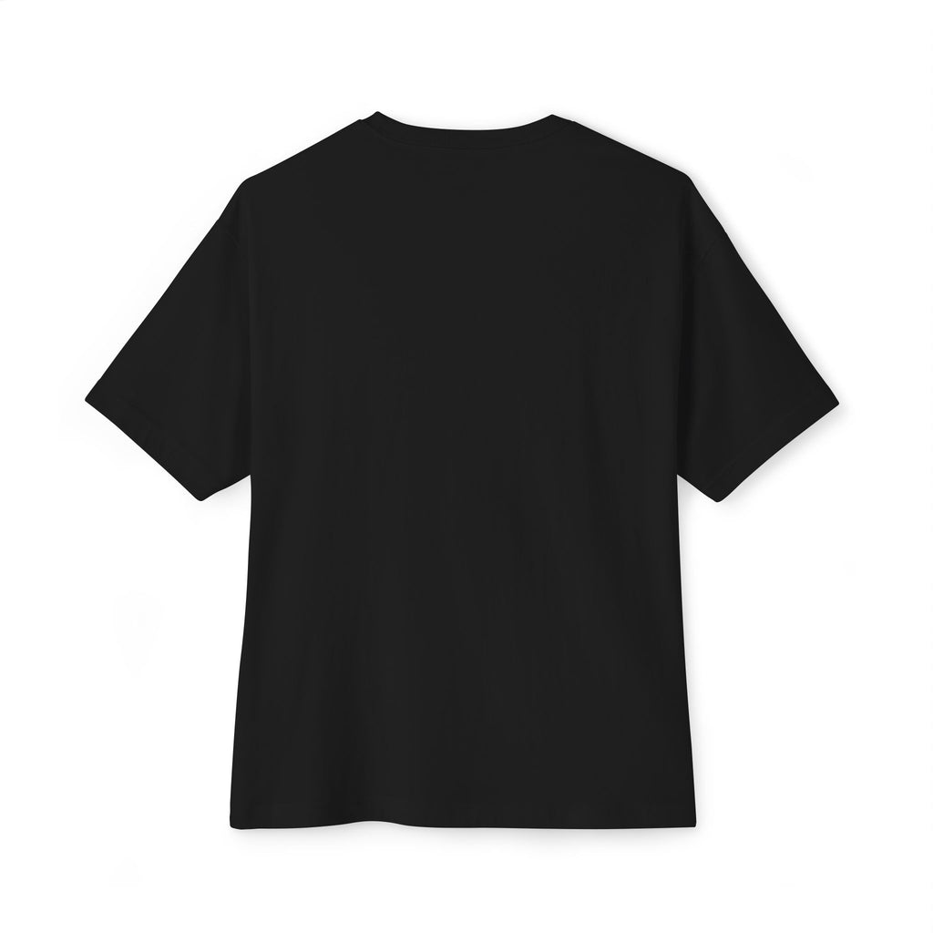 Fox Portrait Tee — Neon Retro Fox Graphic T-Shirt