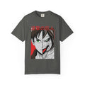 Attack on Titan Eren Split-Face Graphic T-Shirt