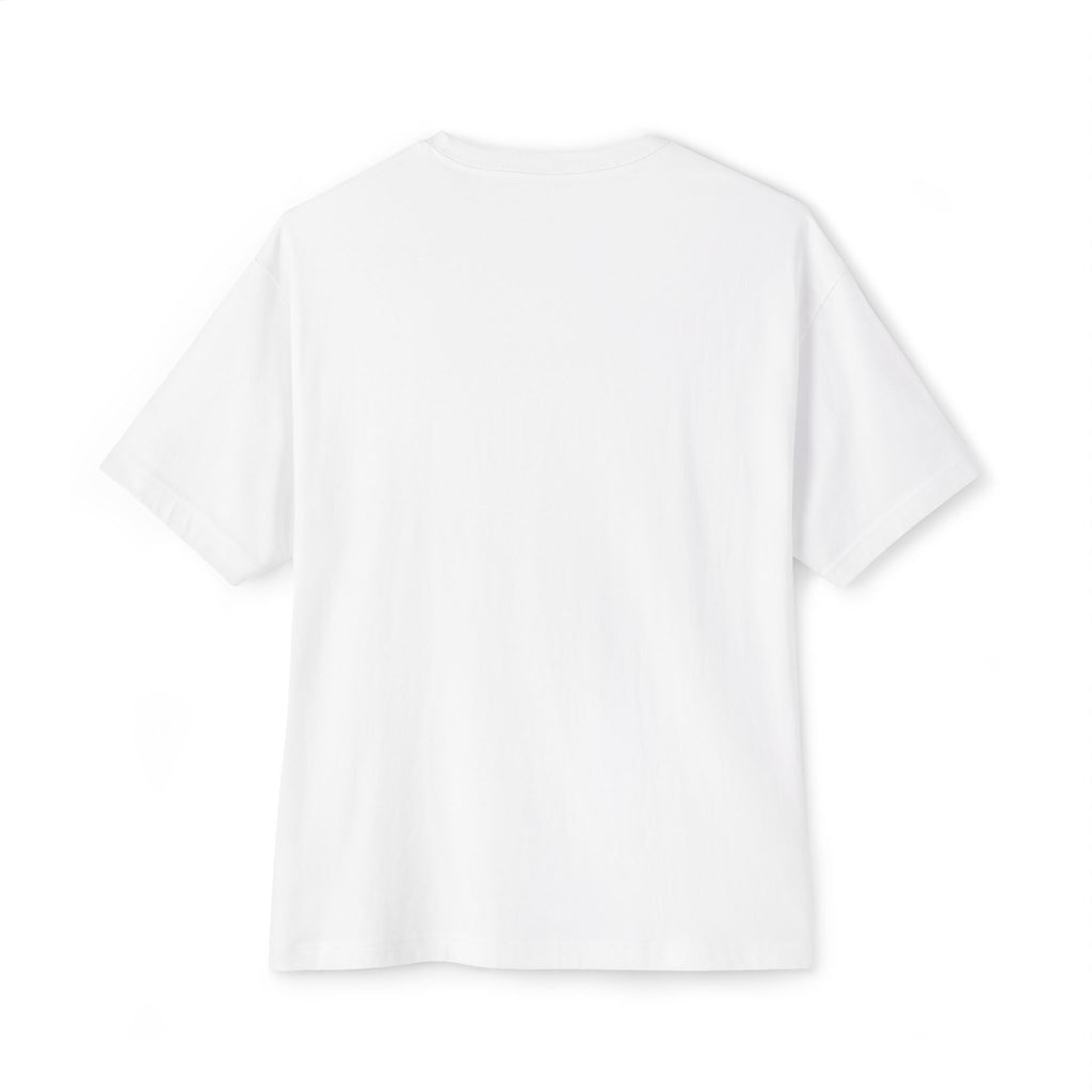 Fox Portrait Tee — Neon Retro Fox Graphic T-Shirt