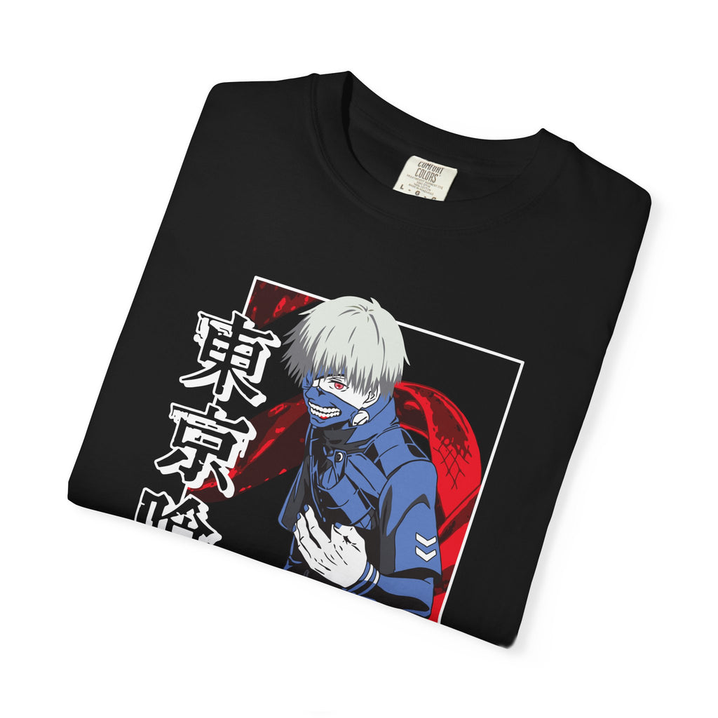 Tokyo Ghoul Kaneki Graphic T-Shirt