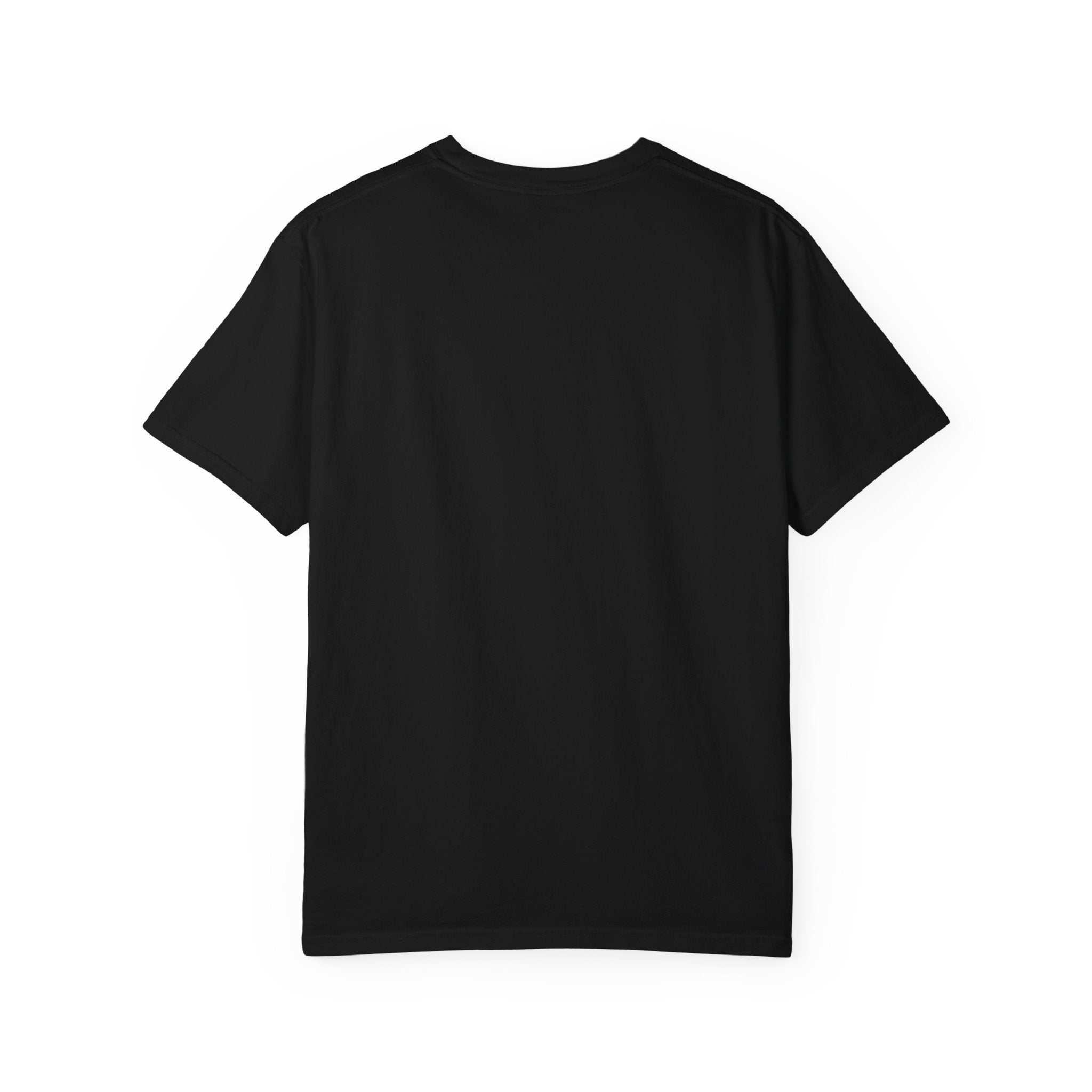 Attack on Titan Eren Split-Face Graphic T-Shirt