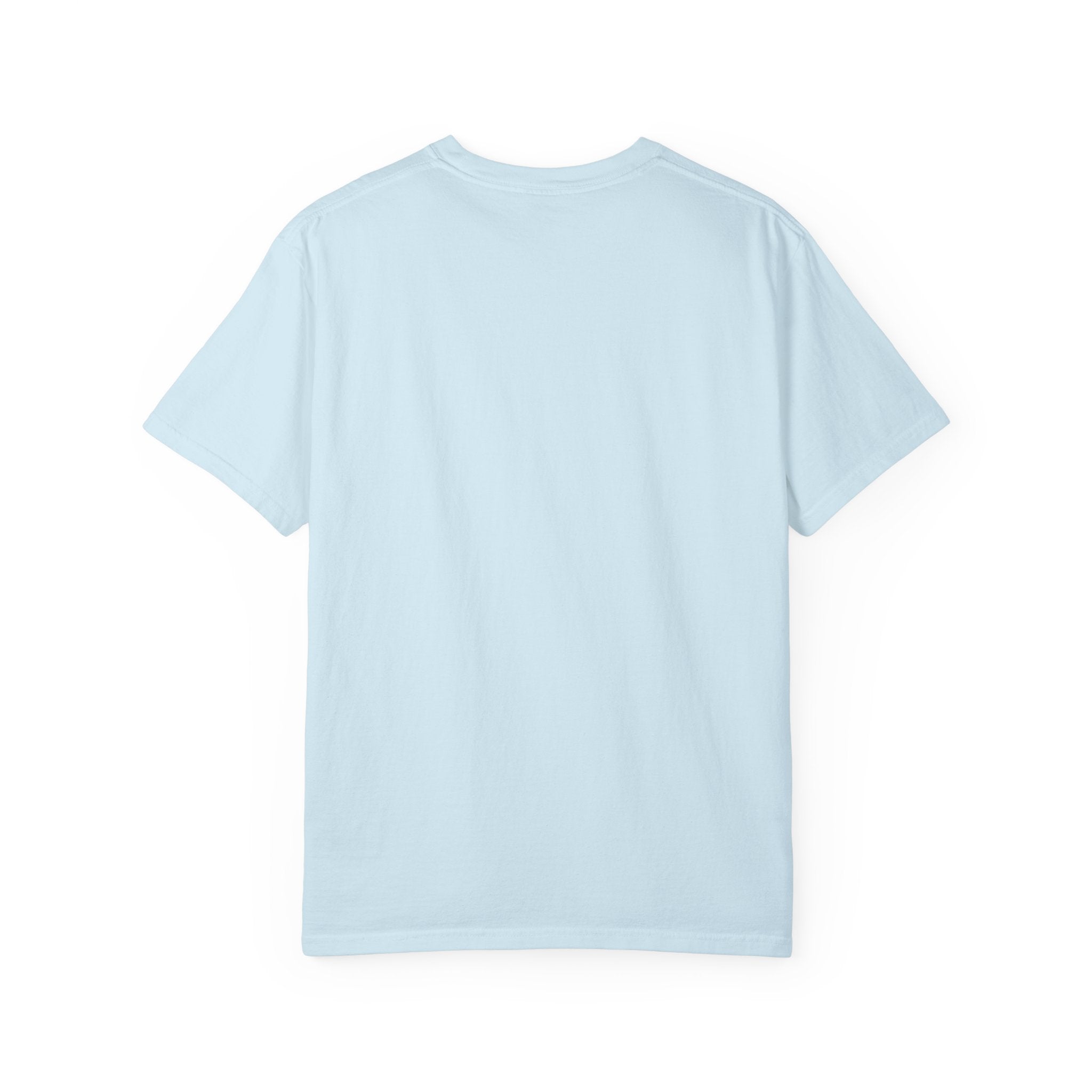 Mystic Lynx Art T-Shirt — Ornate Wildcat Graphic Tee