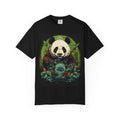 Panda Mystic Graphic T-Shirt