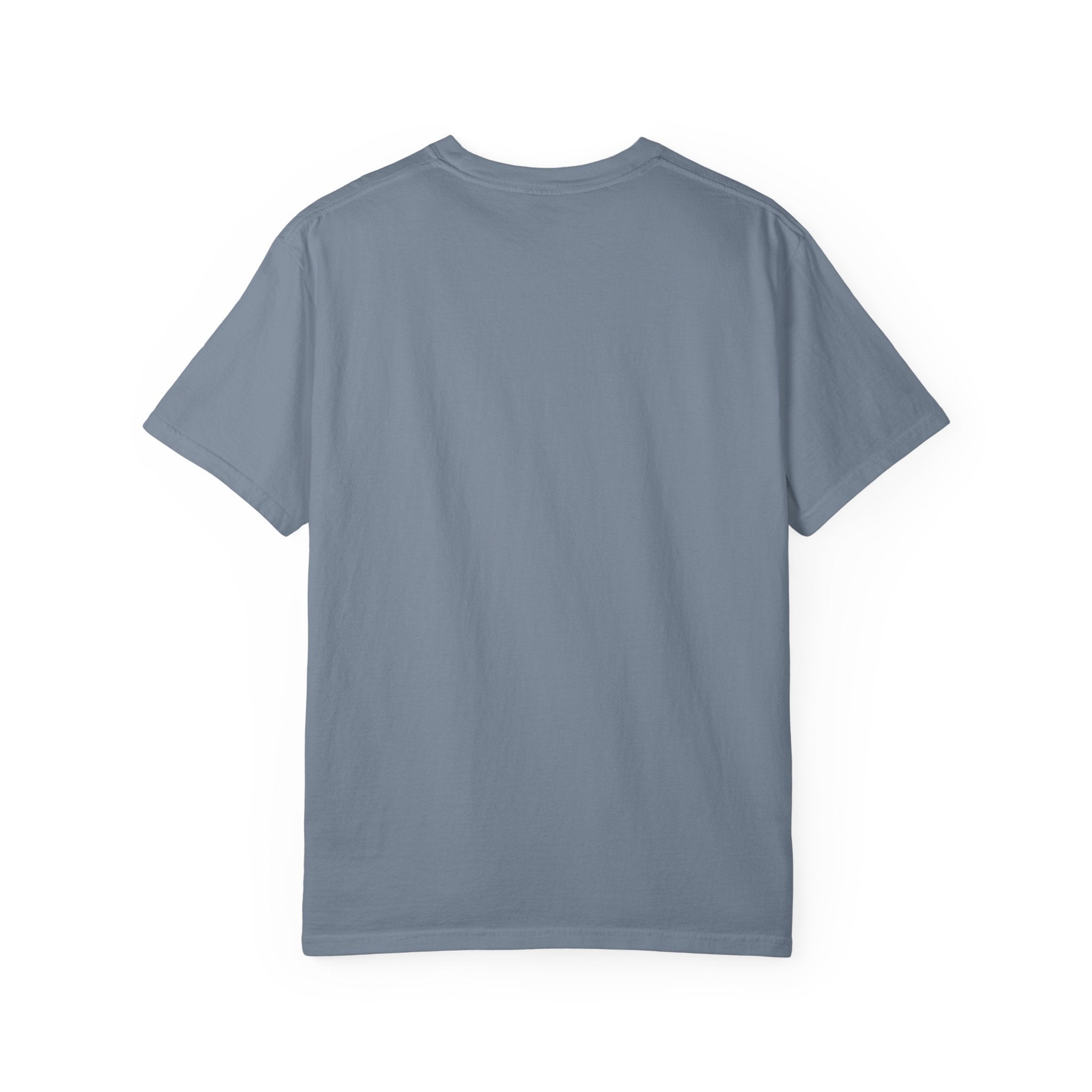 Attack on Titan Eren Split-Face Graphic T-Shirt