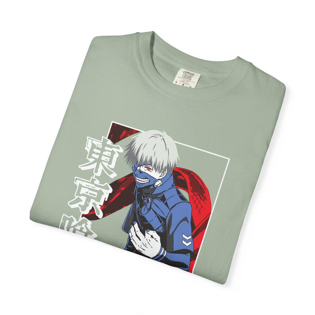 Tokyo Ghoul Kaneki Graphic T-Shirt