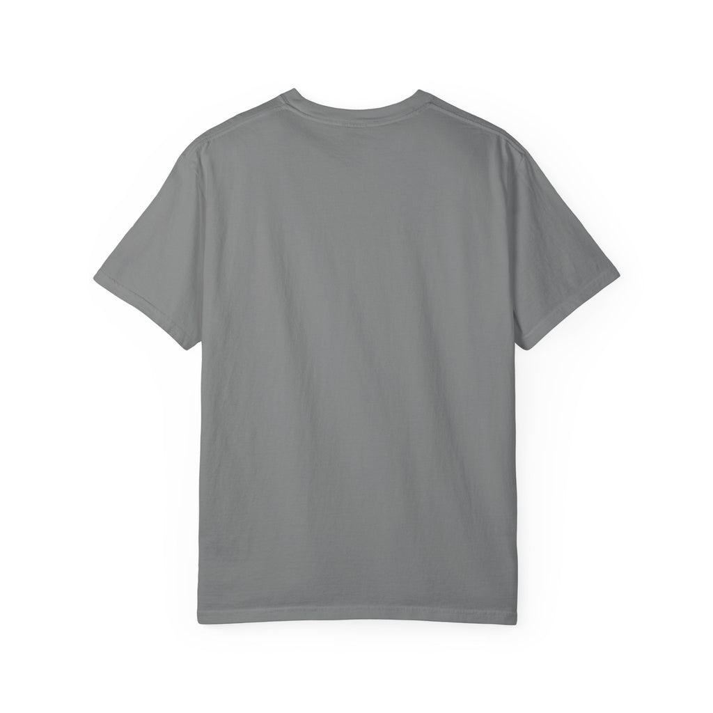 Anime Trio Eyes T-Shirt — Demon Squad Graphic Tee