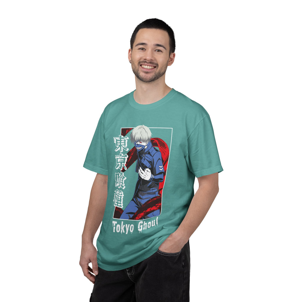 Tokyo Ghoul Kaneki Graphic T-Shirt