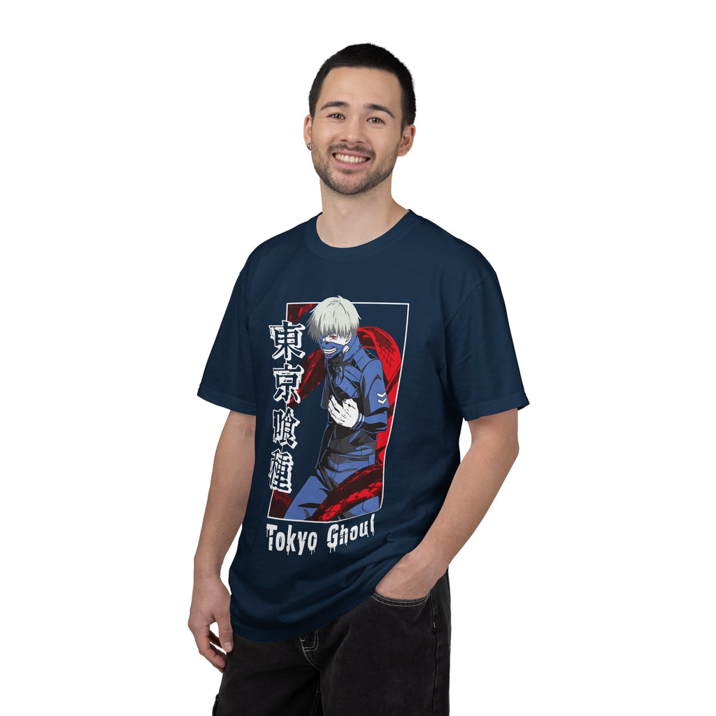 Tokyo Ghoul Kaneki Graphic T-Shirt