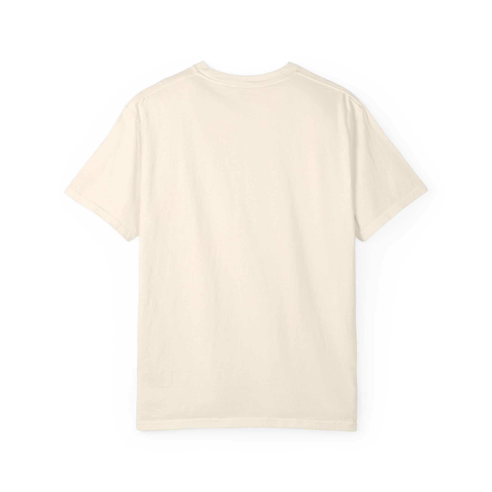 Attack on Titan Eren Split-Face Graphic T-Shirt
