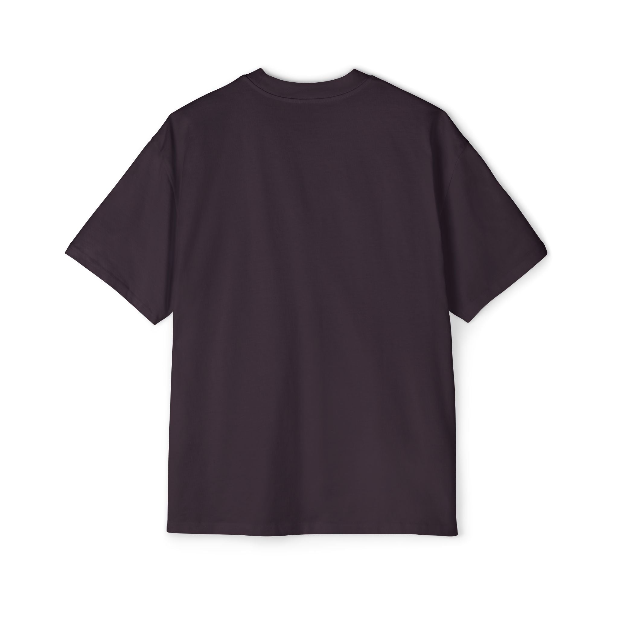Fox Portrait Tee — Vibrant Floral Fox Graphic T-Shirt