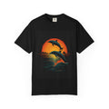 Dolphin Sunset T-Shirt