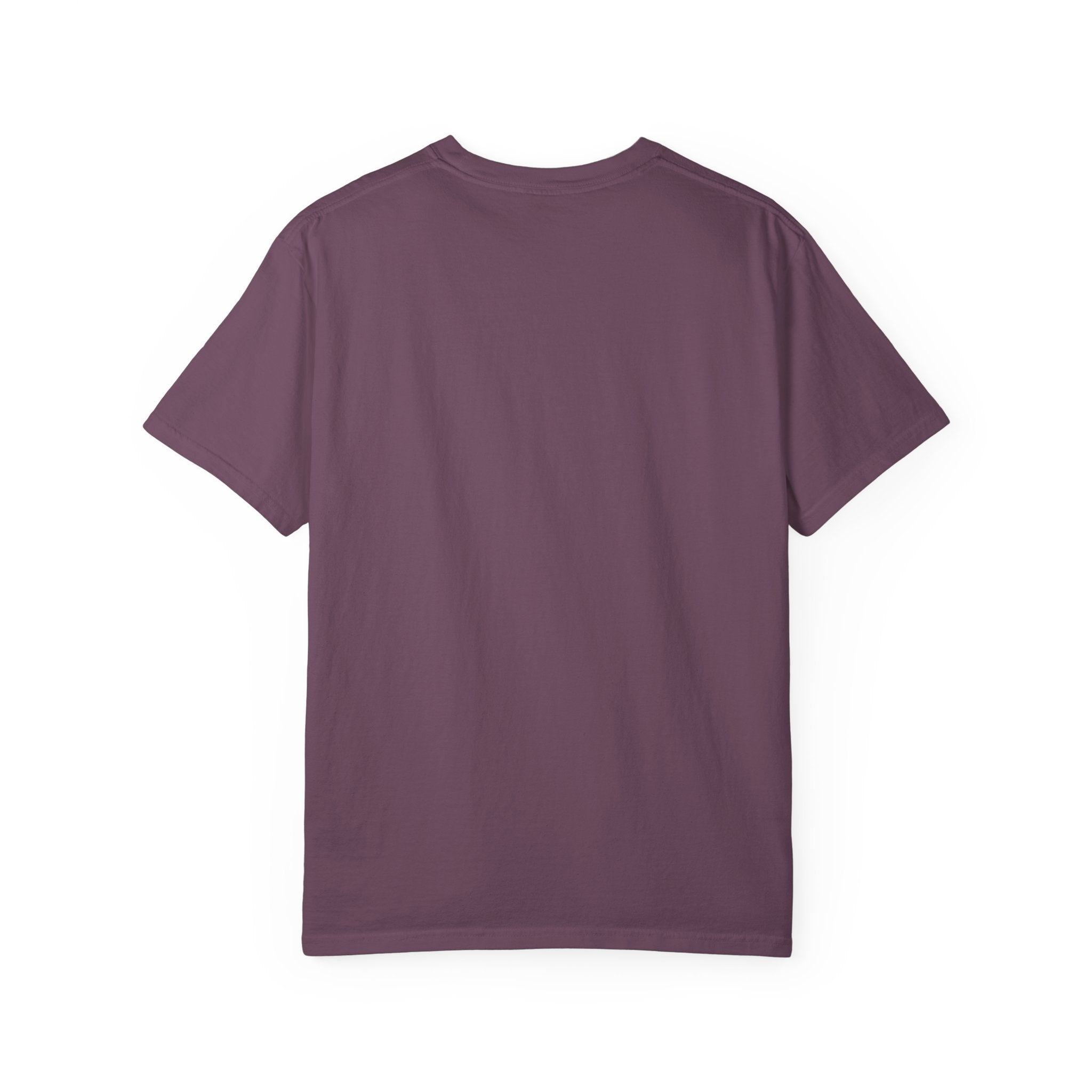 Attack on Titan Eren Split-Face Graphic T-Shirt