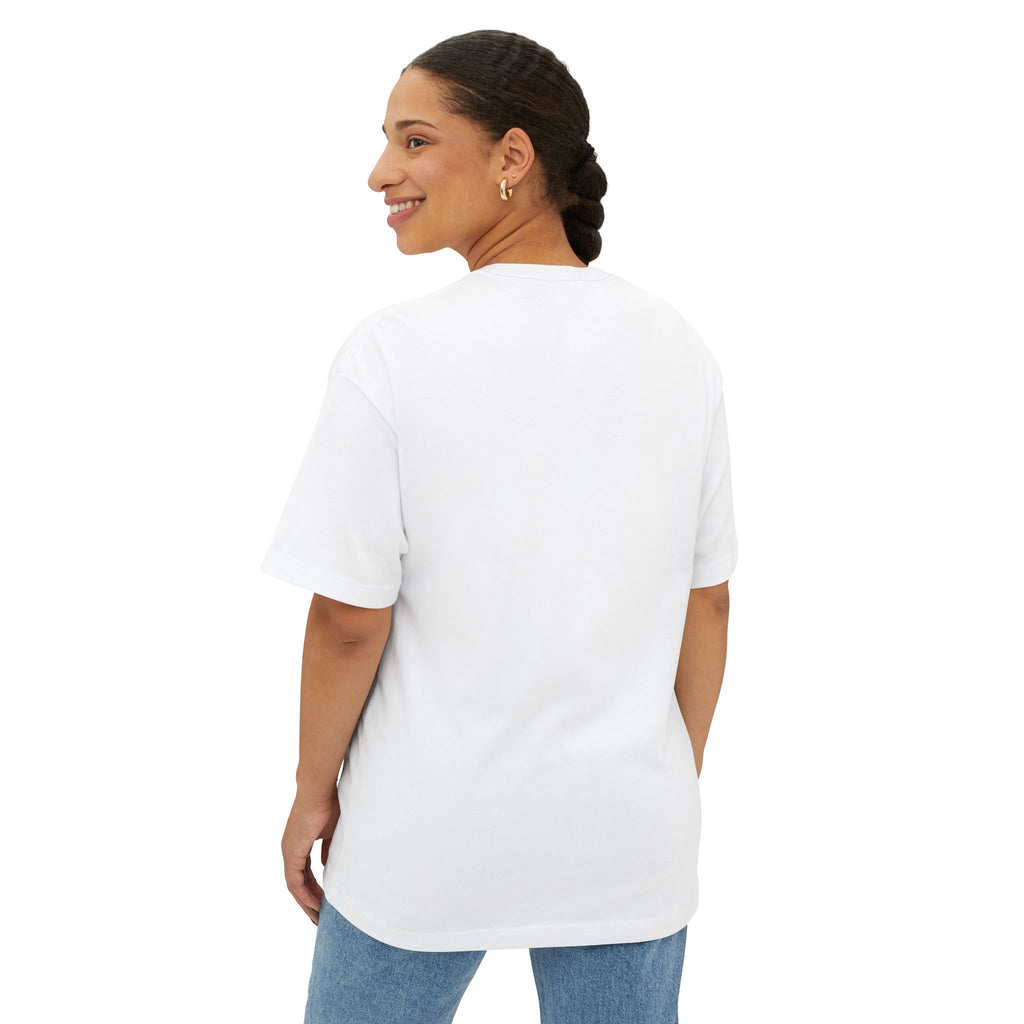 Fox Portrait Tee — Neon Retro Fox Graphic T-Shirt